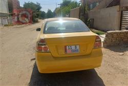 شيفروليه أفيو